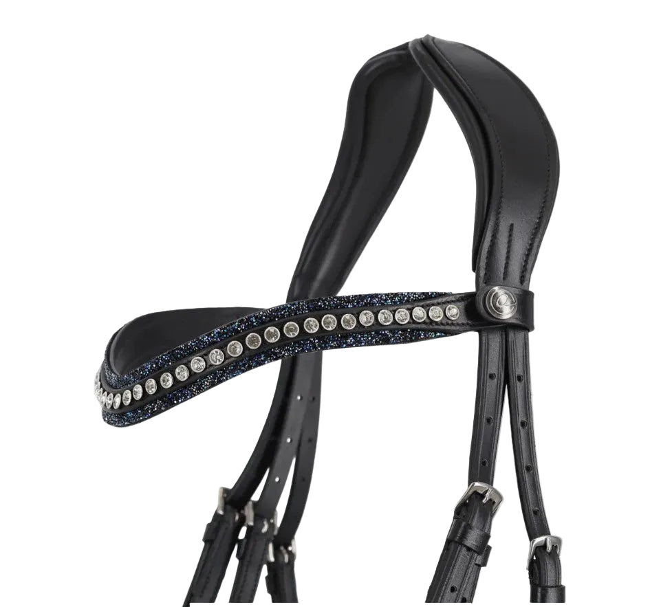 QHP Browband Skye