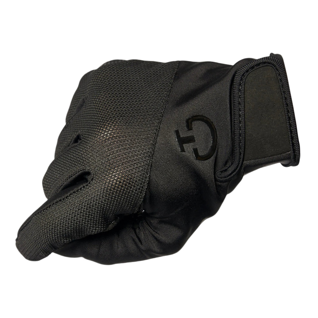Cavalleria Toscana Handschuhe - Mesh Grip - Unisex