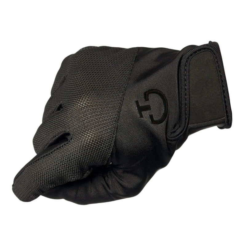 Cavalleria Toscana Gloves - Mesh Grip - Unisex