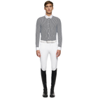 CT Chemise de concours Guibert - Manches longues - Homme