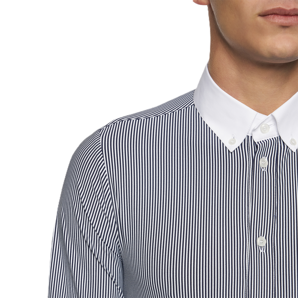 CT Chemise de concours Guibert - Manches longues - Homme