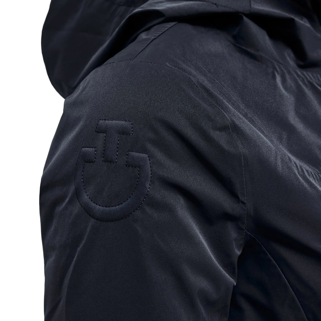 Cavalleria Toscana Waterproof Jas R-Evo - Kap - Dames