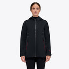 Cavalleria Toscana Waterproof Jas R-Evo - Kap - Dames