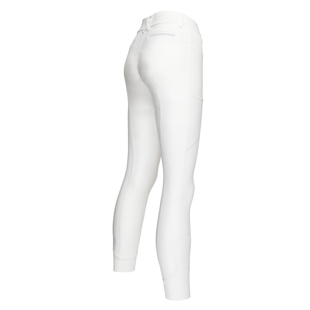 Kingsland Kerry K-Grip Culotte d'équitation sans coutures Femme