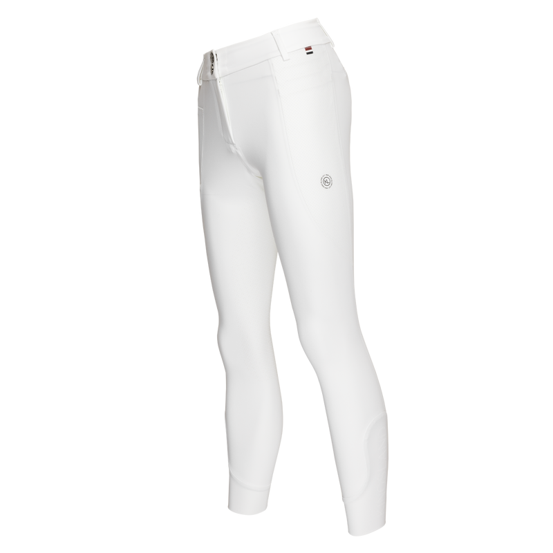 Kingsland Kerry K-Grip Breeches- Seamless- Woman