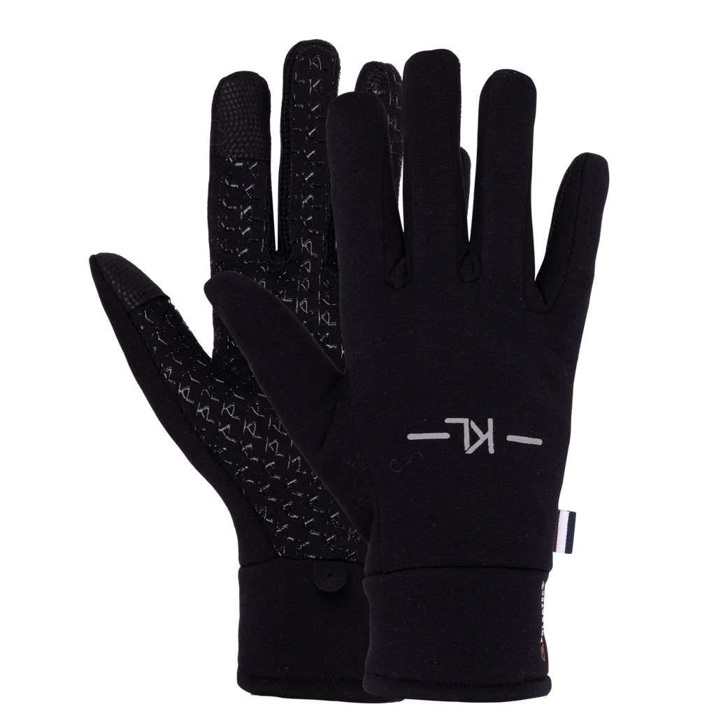Kingsland Gants d'hiver Klvarsin - Taille unique