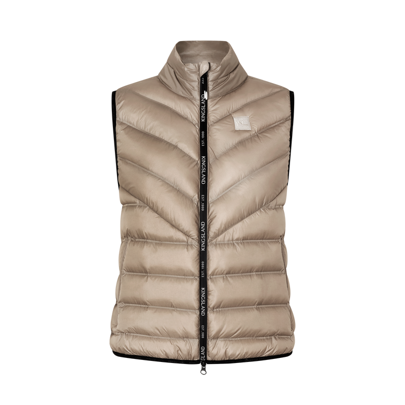 Kingsland Bodywarmer Klvam - Uni