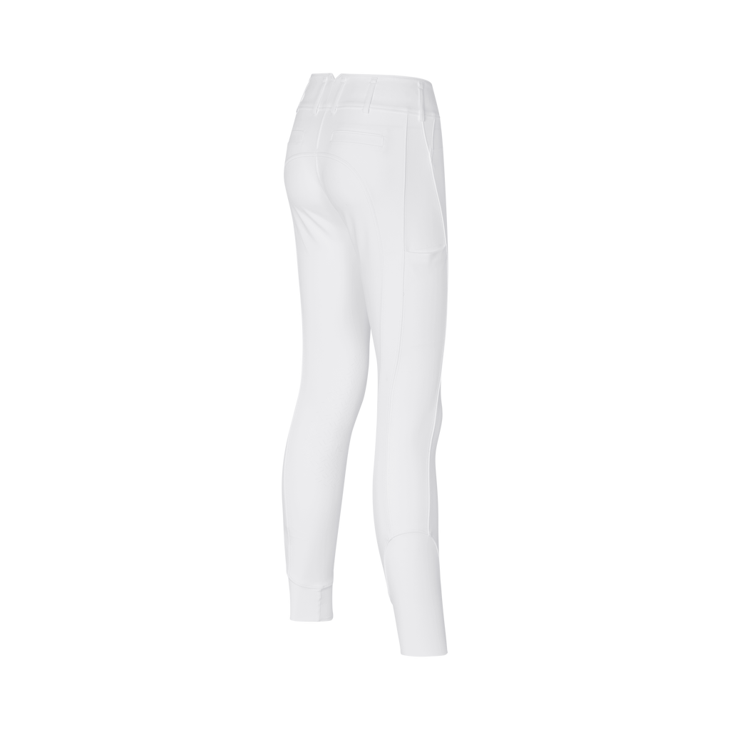 Kingsland Reithose Klkira - Knie-Grip - Damen