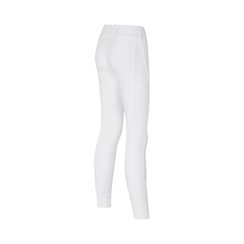 Kingsland Reithose Klkira - Knie-Grip - Damen