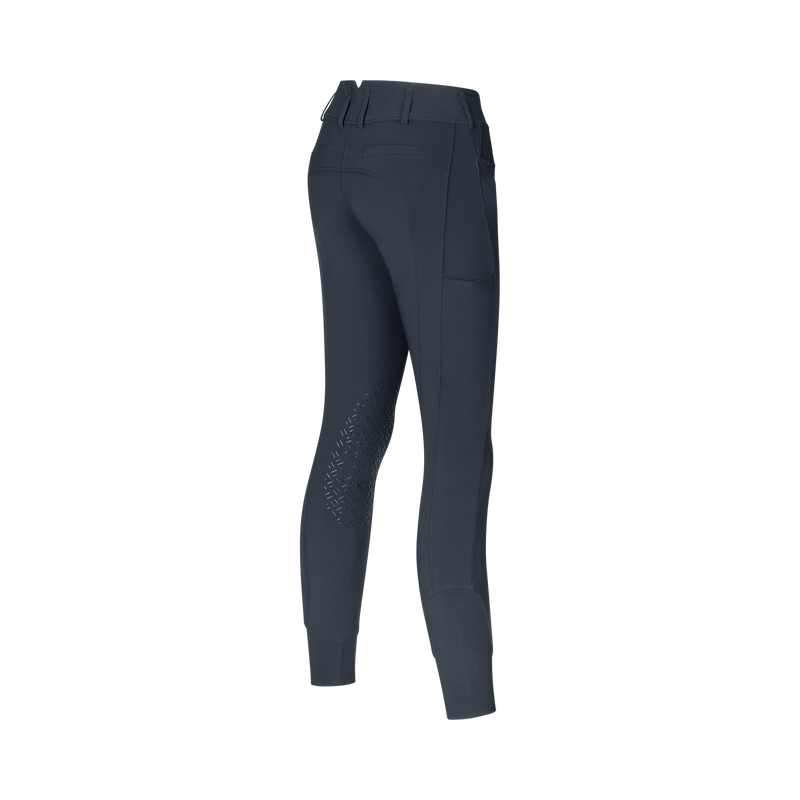 Kingsland Reithose Klkira - Knie-Grip - Damen