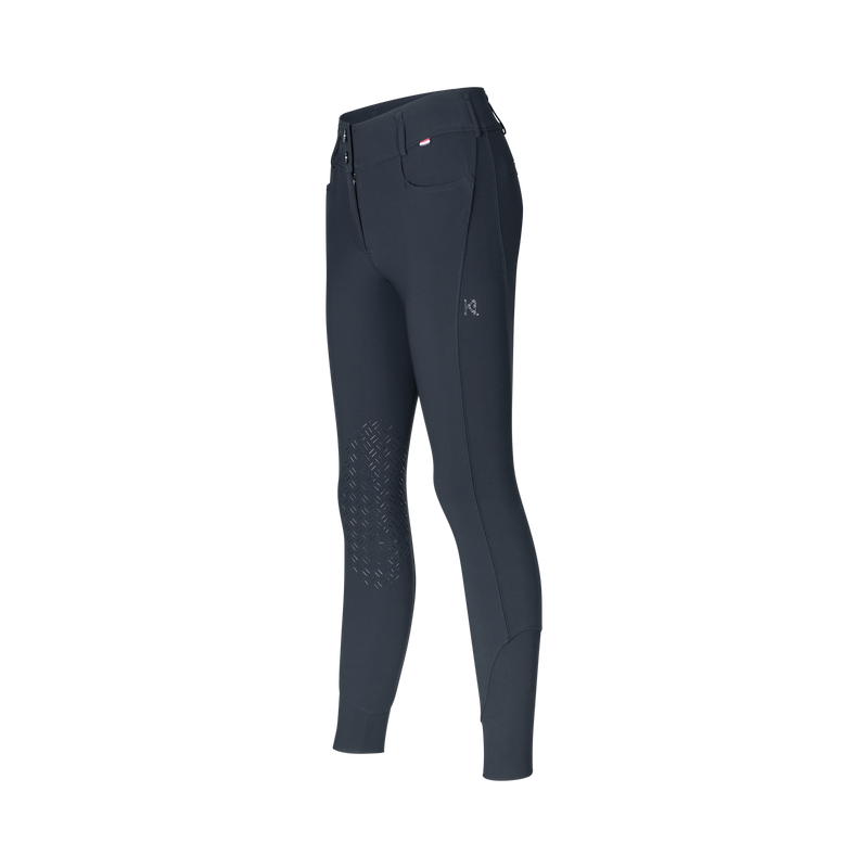Kingsland Reithose Klkira - Knie-Grip - Damen