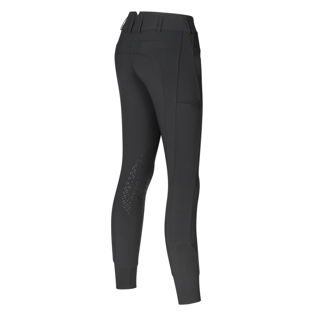 Kingsland Reithose Klkira - Knie-Grip - Damen