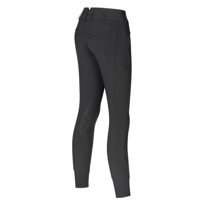 Kingsland Reithose Klkira - Knie-Grip - Damen