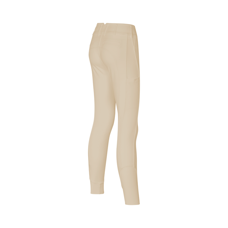 Kingsland Reithose Klkira - Knie-Grip - Damen