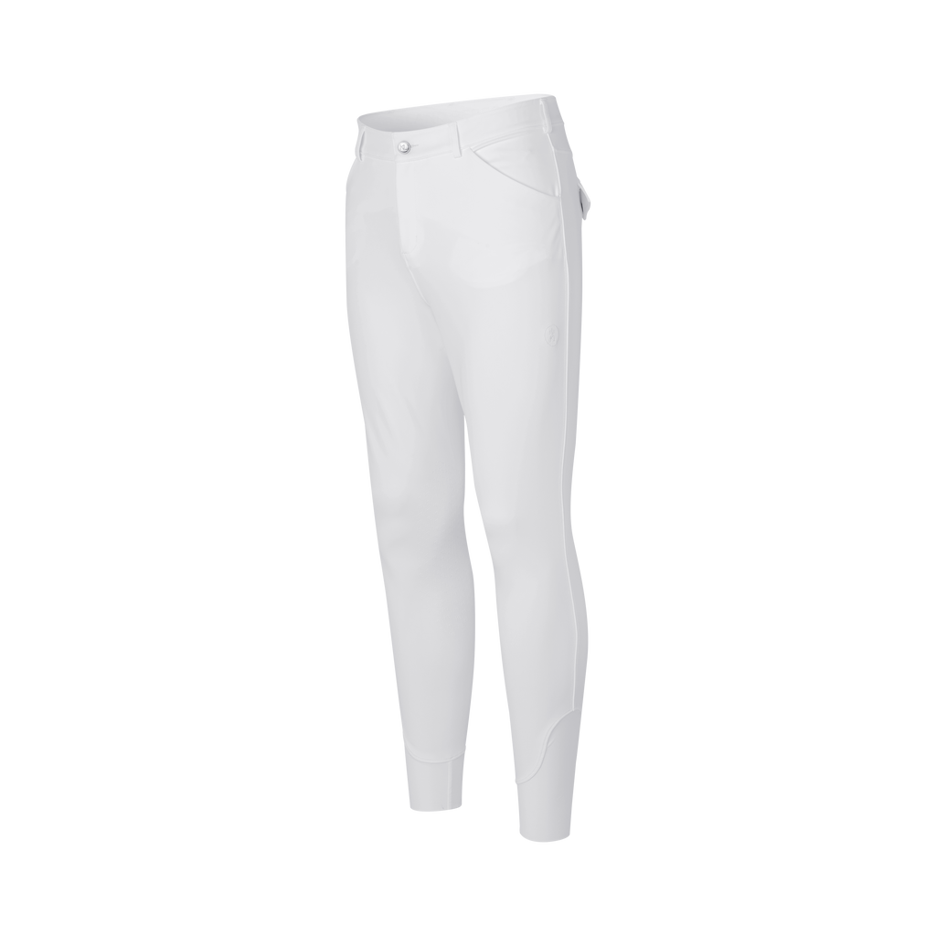 Kingsland Klkent Breeches - Knee Grip - Men