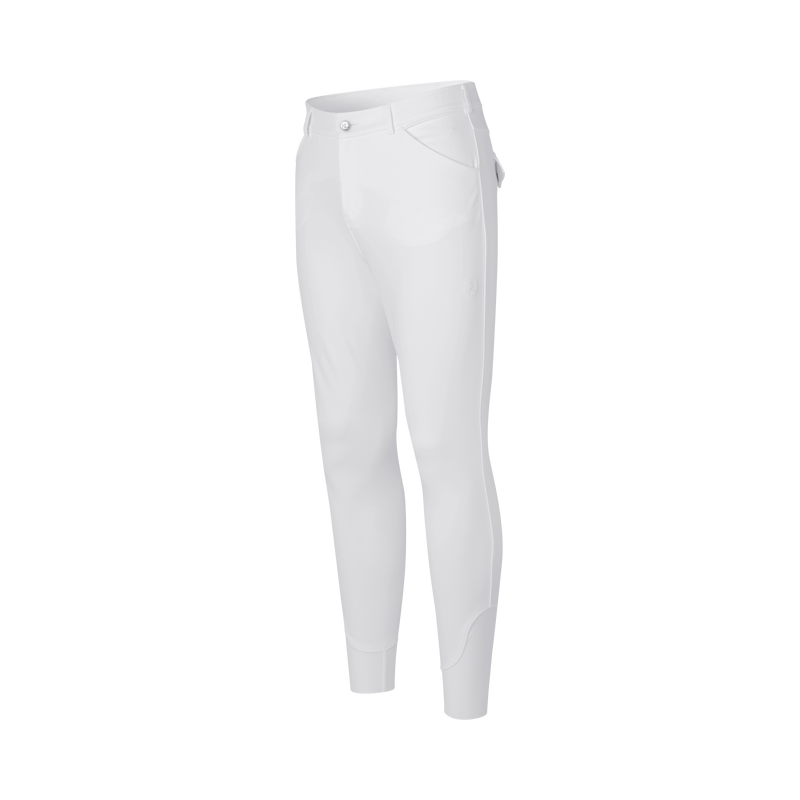 Kingsland Klkent Reithose - Knie-Grip - Herren