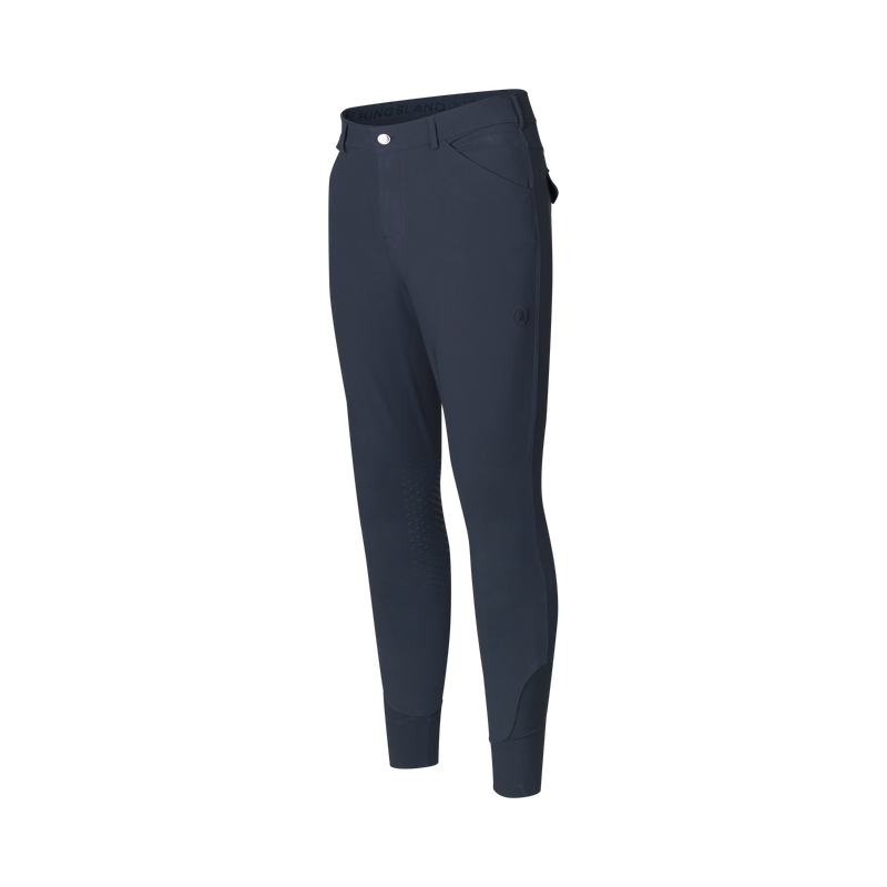 Kingsland Klkent Reithose - Knie-Grip - Herren