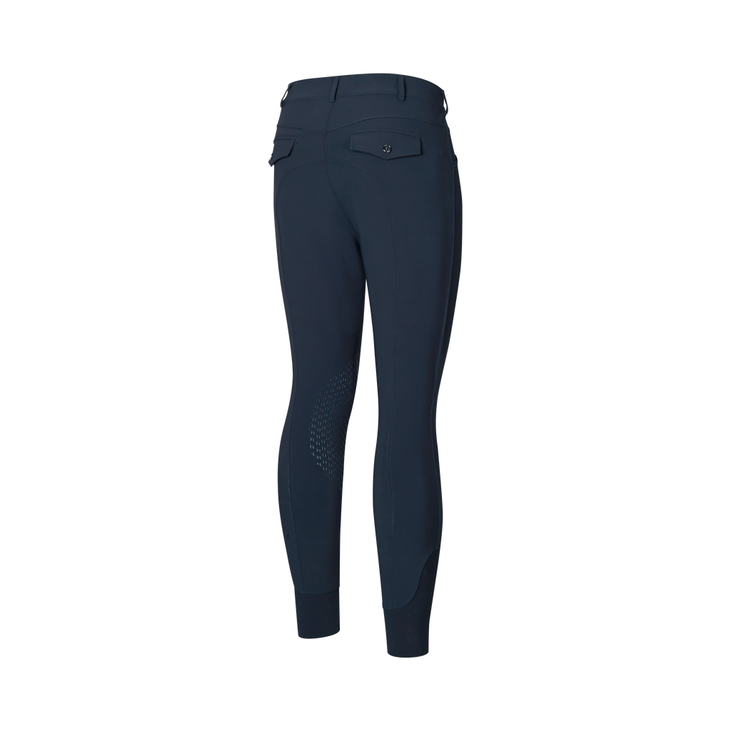 Kingsland Klkent Breeches - Knee Grip - Men