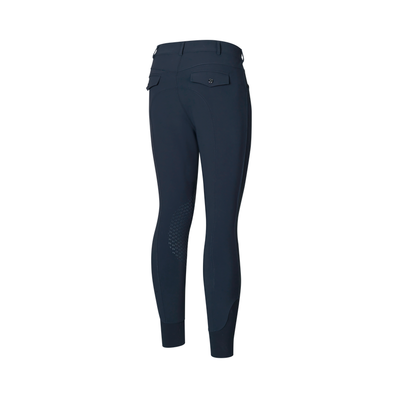 Kingsland Klkent Reithose - Knie-Grip - Herren