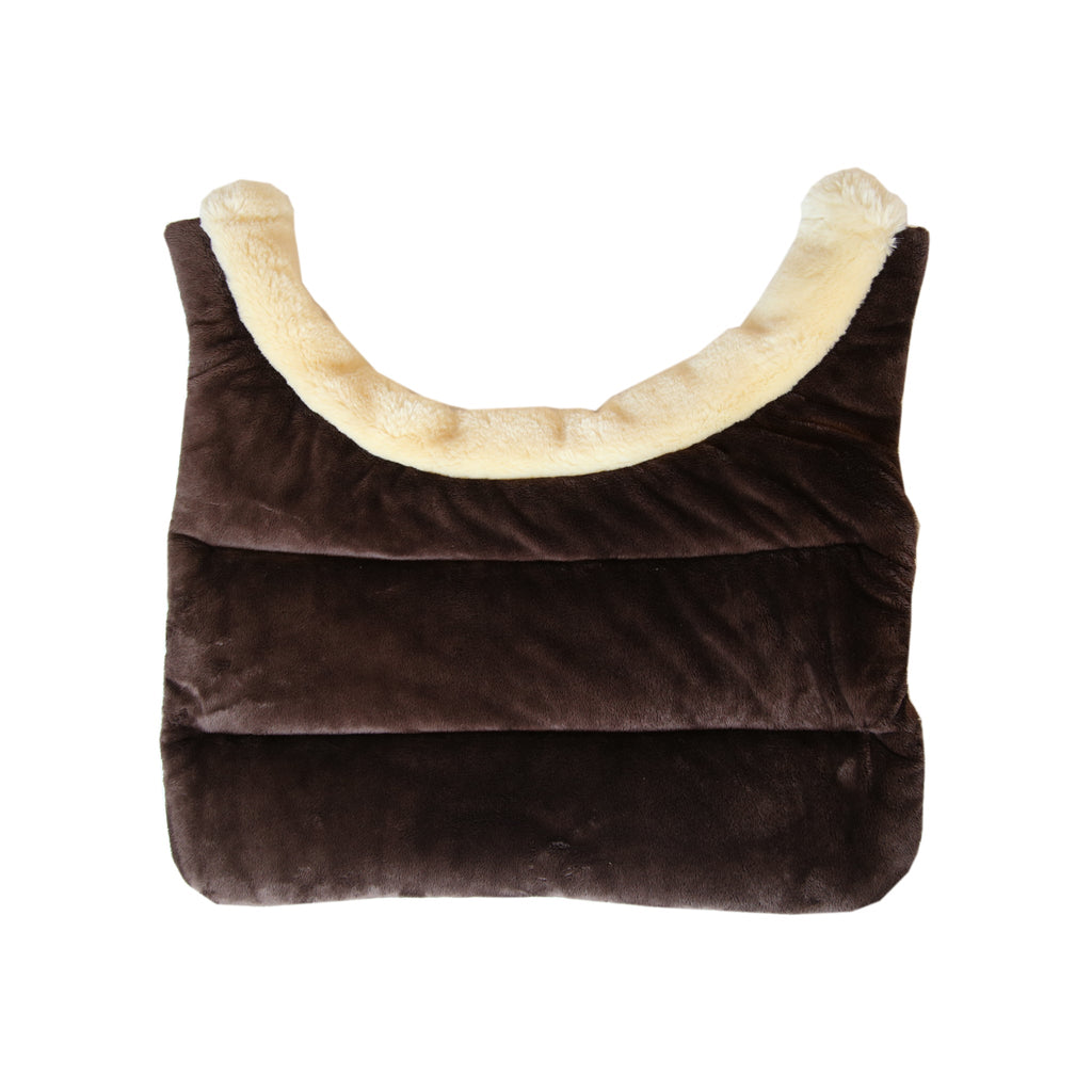 Kentucky Horse Bib - Winter