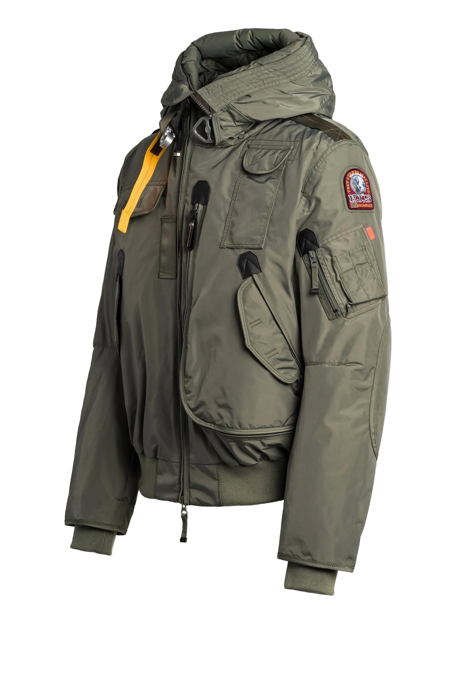 Parajumpers Gobi Jas - Heren - Emmers Equestrian – Emmers Equestrian