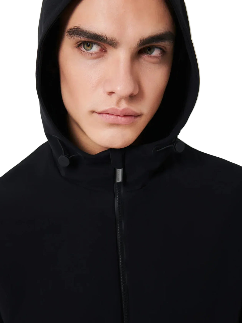 Veste RRD Surflex - Capuche - Homme