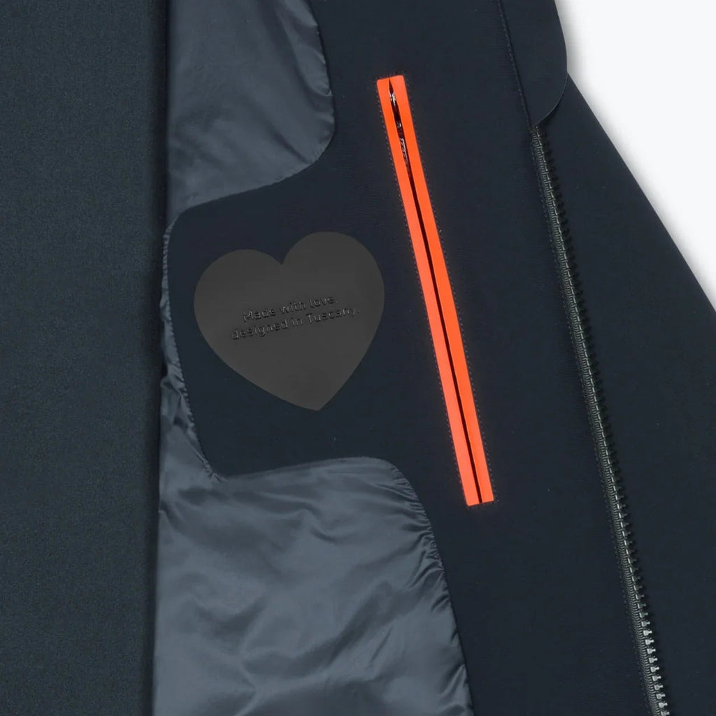 Veste RRD Surflex - Capuche - Homme