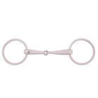 BR Loose Ring Single Jointed - 16 mm