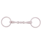 BR Loose Ring Double Jointed - 16 mm
