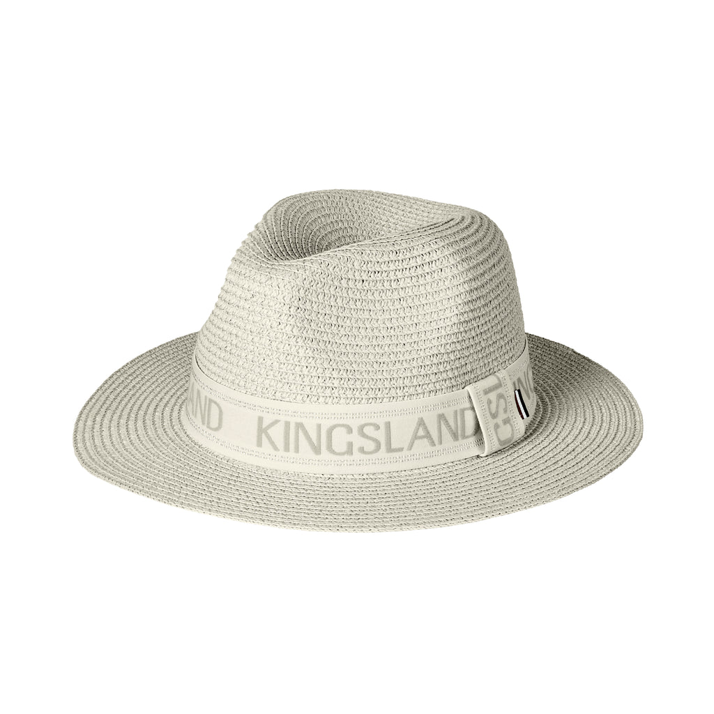 Chapeau de paille Kingsland - Femme