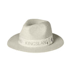 Chapeau de paille Kingsland - Femme
