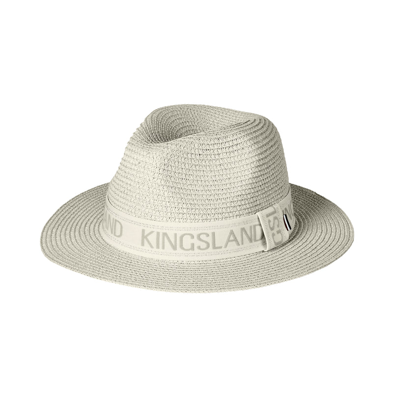 Kingsland Straw Hat - Woman