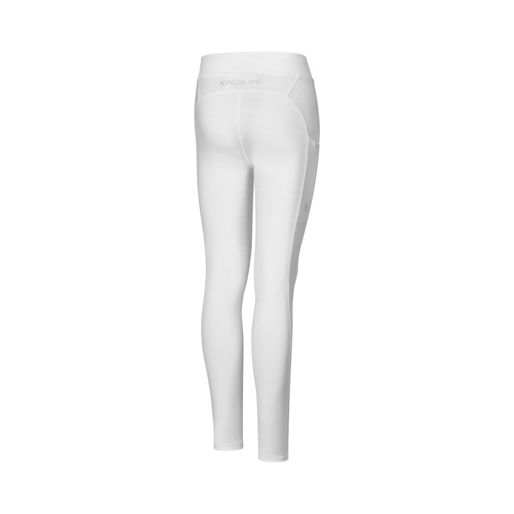Kingsland Breeches Klnanette - Full Grip - Girls