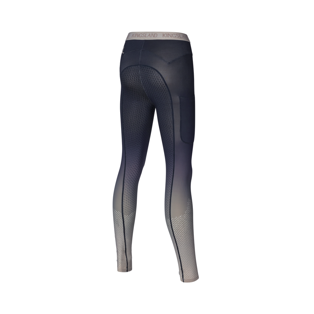 Kingsland Reithose Klnaomi - Voller Grip - Damen
