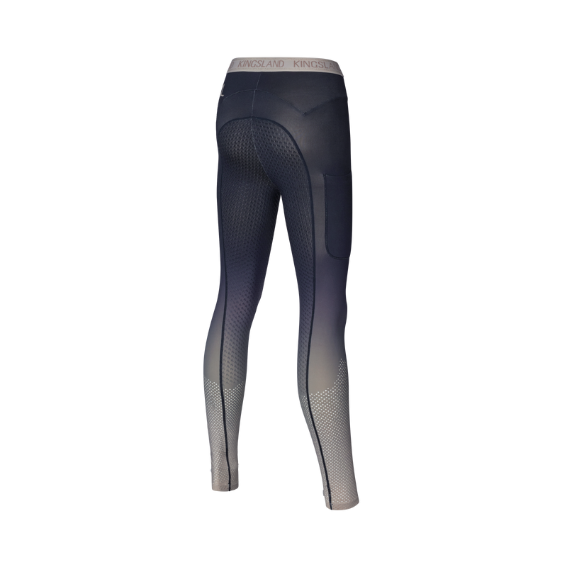 Kingsland Reithose Klnaomi - Voller Grip - Damen