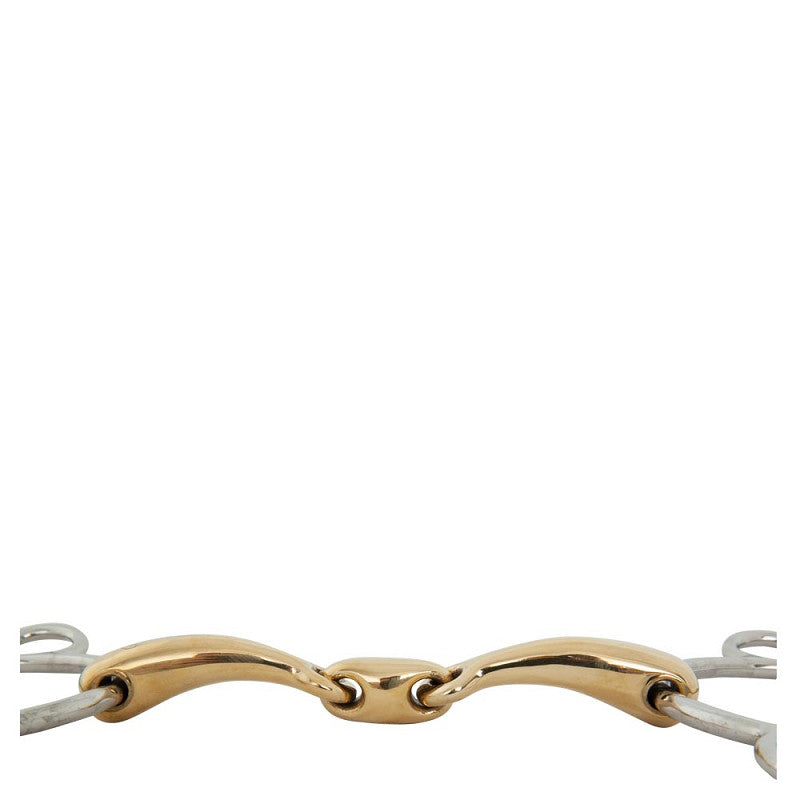 BR Pesso Double Jointed - Soft Contact - 14 mm