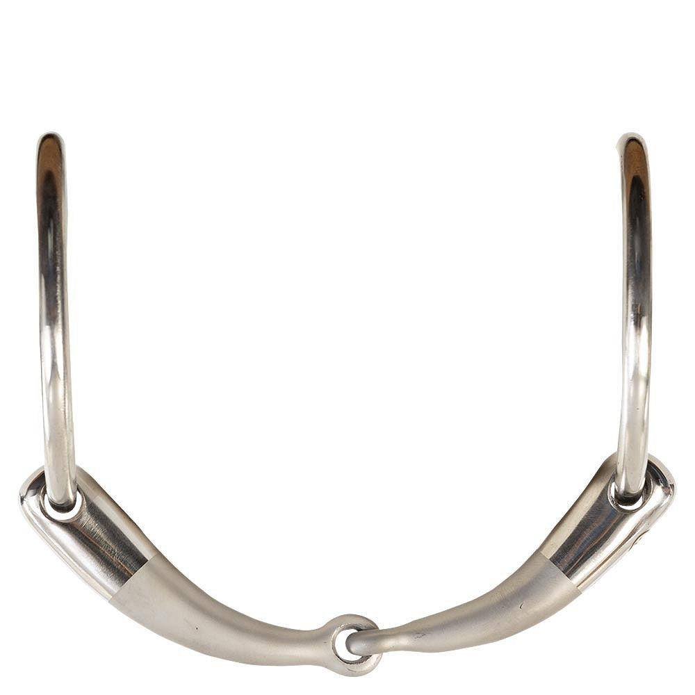 BR Mors aiguille simple brisure - Satin Sense - 16 mm