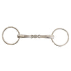 BR Lose Ring Doppelt Gebrochen - Satin Sense - 16 mm