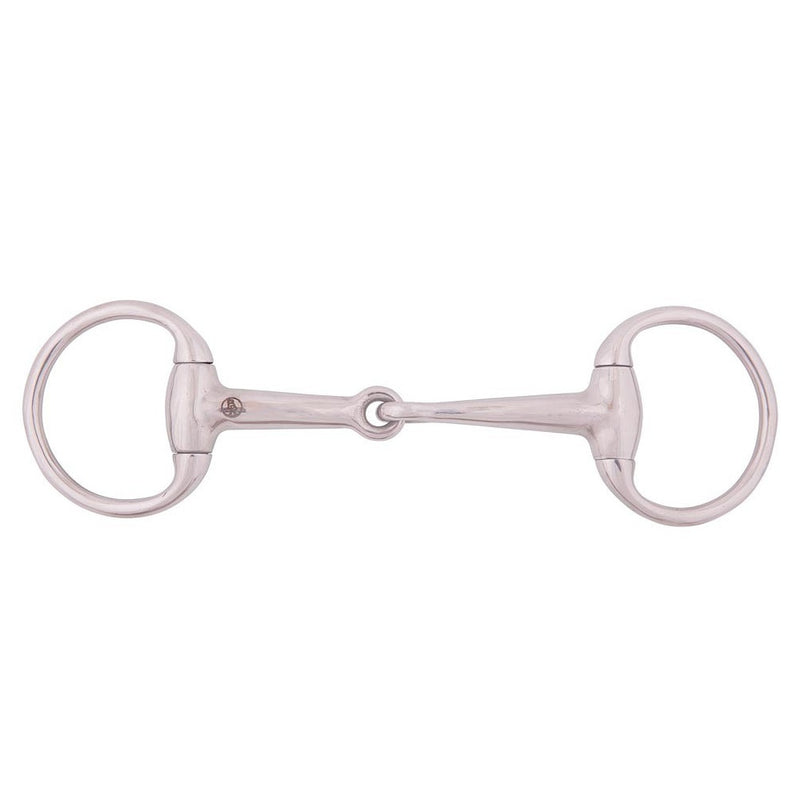 BR Pony Olivenkopftrense Einfach Gebrochen - 13 mm