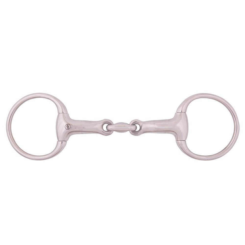 BR Eggbutt Double Jointed - 16 mm