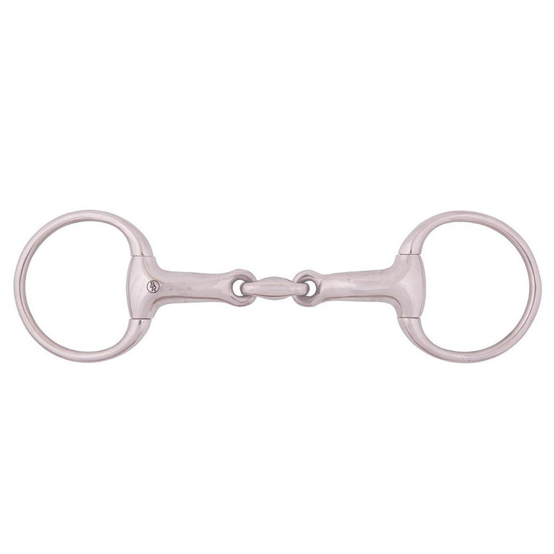 BR Eggbutt Double Jointed - 16 mm