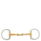 BR Bustrens Dubbel Gebroken - Soft Contact - 14 mm