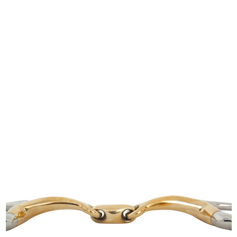 BR Bustrens Dubbel Gebroken - Soft Contact - 14 mm