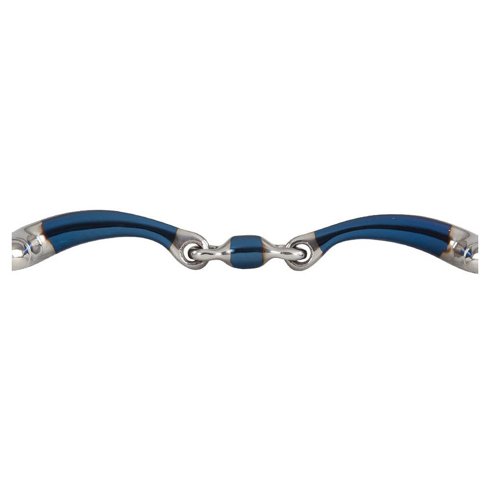 BR Bustrens Magic System Dubbel Gebroken - Sweet Iron - 14 mm