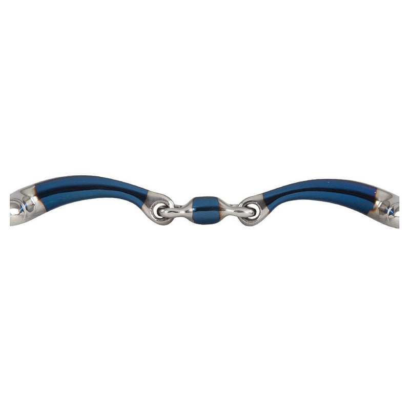 BR Bustrens Magic System Dubble Jointed - Sweet Iron - 14 mm
