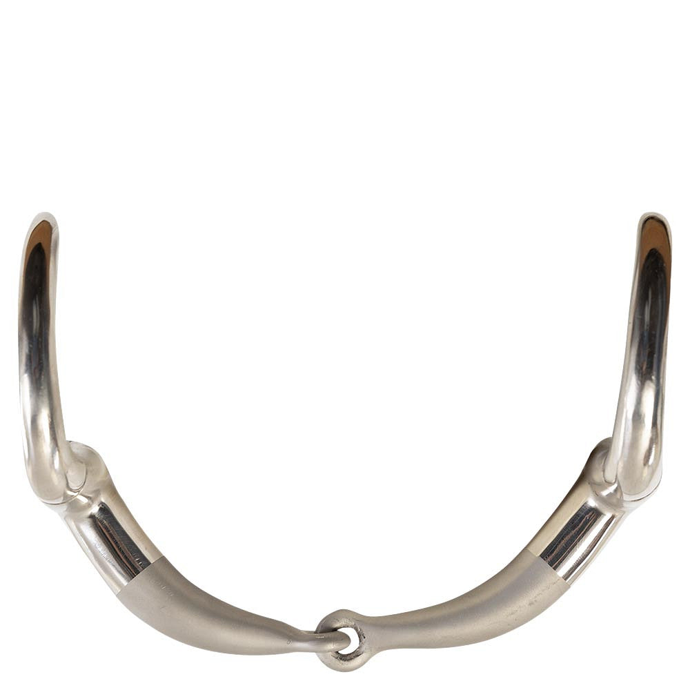 BR Mors aiguille simple brisure - Satin Sense - 16 mm