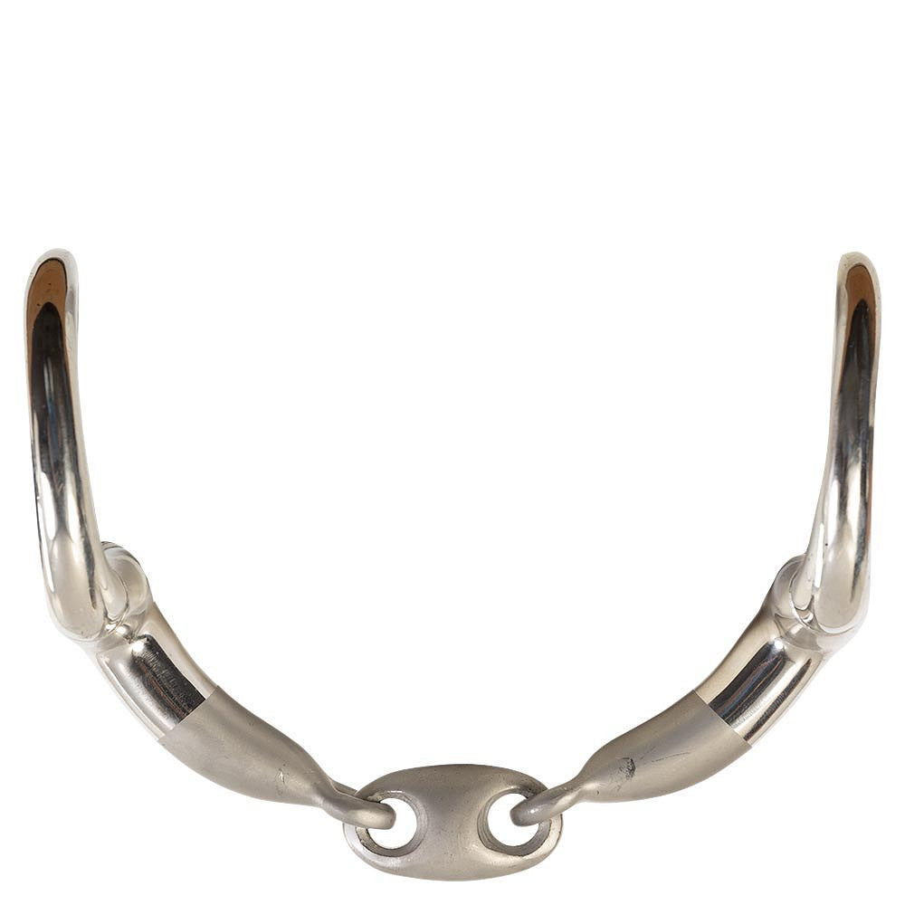 BR Bustrens Dubbel Gebroken - Satin Sense - 16 mm