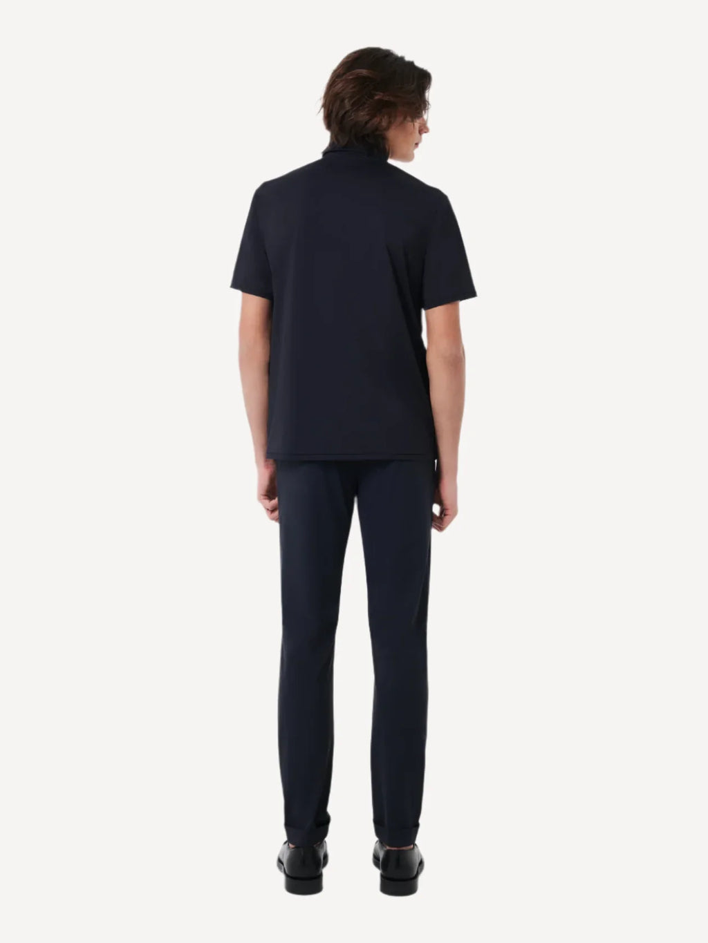 Polo RRD Oxford - Homme