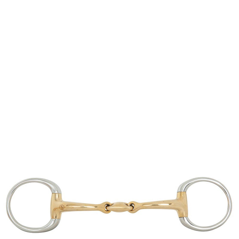 BR Onderleg Bustrens Dubbel Gebroken - Soft Contact - 12 mm