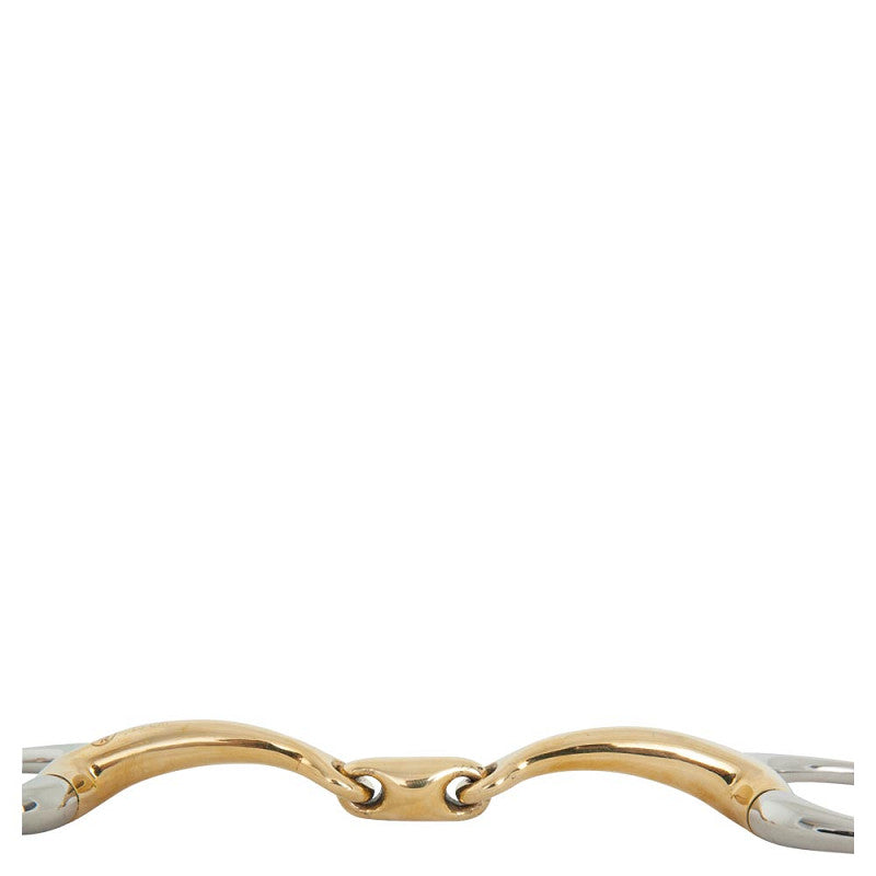 BR Onderleg Bustrens Dubbel Gebroken - Soft Contact - 12 mm